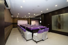 Hotel Samrat
