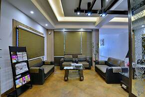 Hotel Samrat