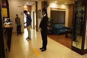 Hotel Samrat