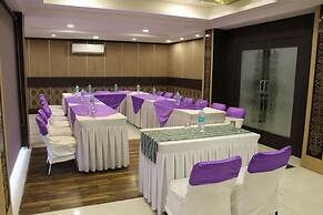 Hotel Samrat