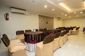 Hotel Samrat