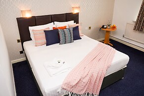 Hotel Samrat