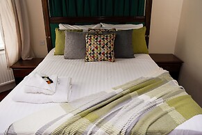 Hotel Samrat
