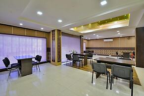 Hotel Samrat