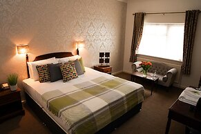 Hotel Samrat