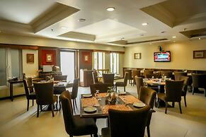 Hotel Samrat
