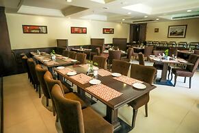 Hotel Samrat
