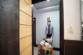Hotel Samrat