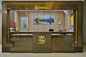 Hotel Samrat