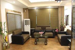 Hotel Samrat