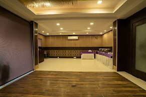 Hotel Samrat