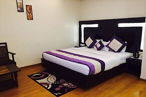 Hotel Samrat
