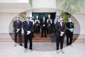 Hotel Samrat