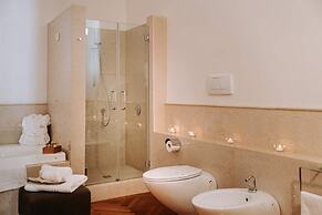 Santarosa Relais