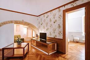 Santarosa Relais