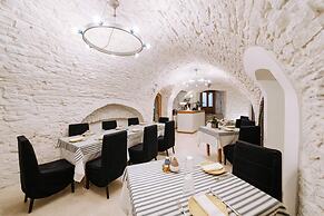 Santarosa Relais