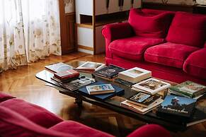 Santarosa Relais