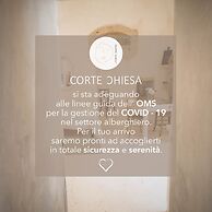 Corte Chiesa