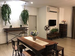 CK Cottage at The Valley Khaoyai