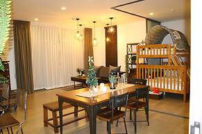 CK Cottage at The Valley Khaoyai