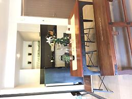 CK Cottage at The Valley Khaoyai