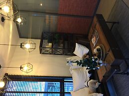 CK Cottage at The Valley Khaoyai