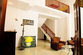 Galle Cemellia