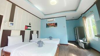 Laketerrace Resort