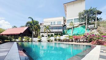 Laketerrace Resort