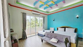 Laketerrace Resort