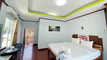 Laketerrace Resort