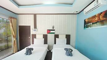 Laketerrace Resort