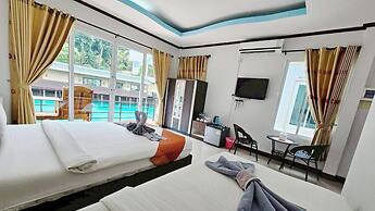 Laketerrace Resort