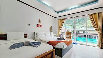 Laketerrace Resort