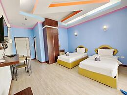 Laketerrace Resort