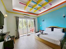 Laketerrace Resort