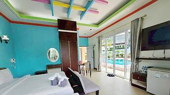 Laketerrace Resort