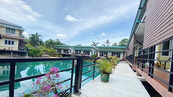Laketerrace Resort