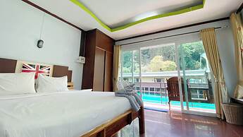 Laketerrace Resort