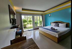 Laketerrace Resort
