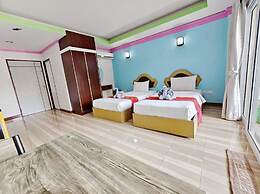 Laketerrace Resort