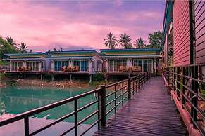 Laketerrace Resort