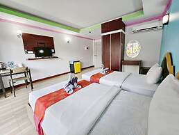 Laketerrace Resort