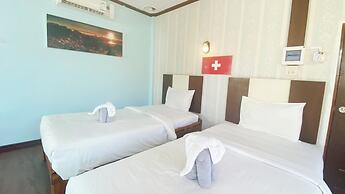Laketerrace Resort