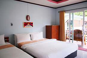Laketerrace Resort