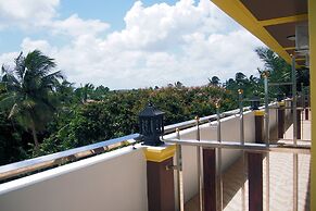 Laketerrace Resort