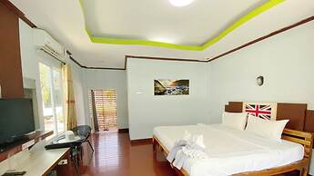 Laketerrace Resort