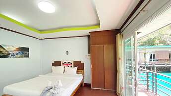Laketerrace Resort