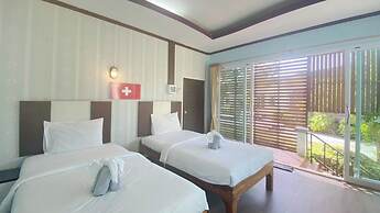 Laketerrace Resort