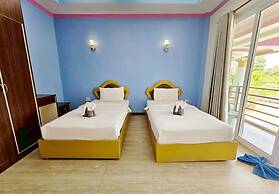 Laketerrace Resort